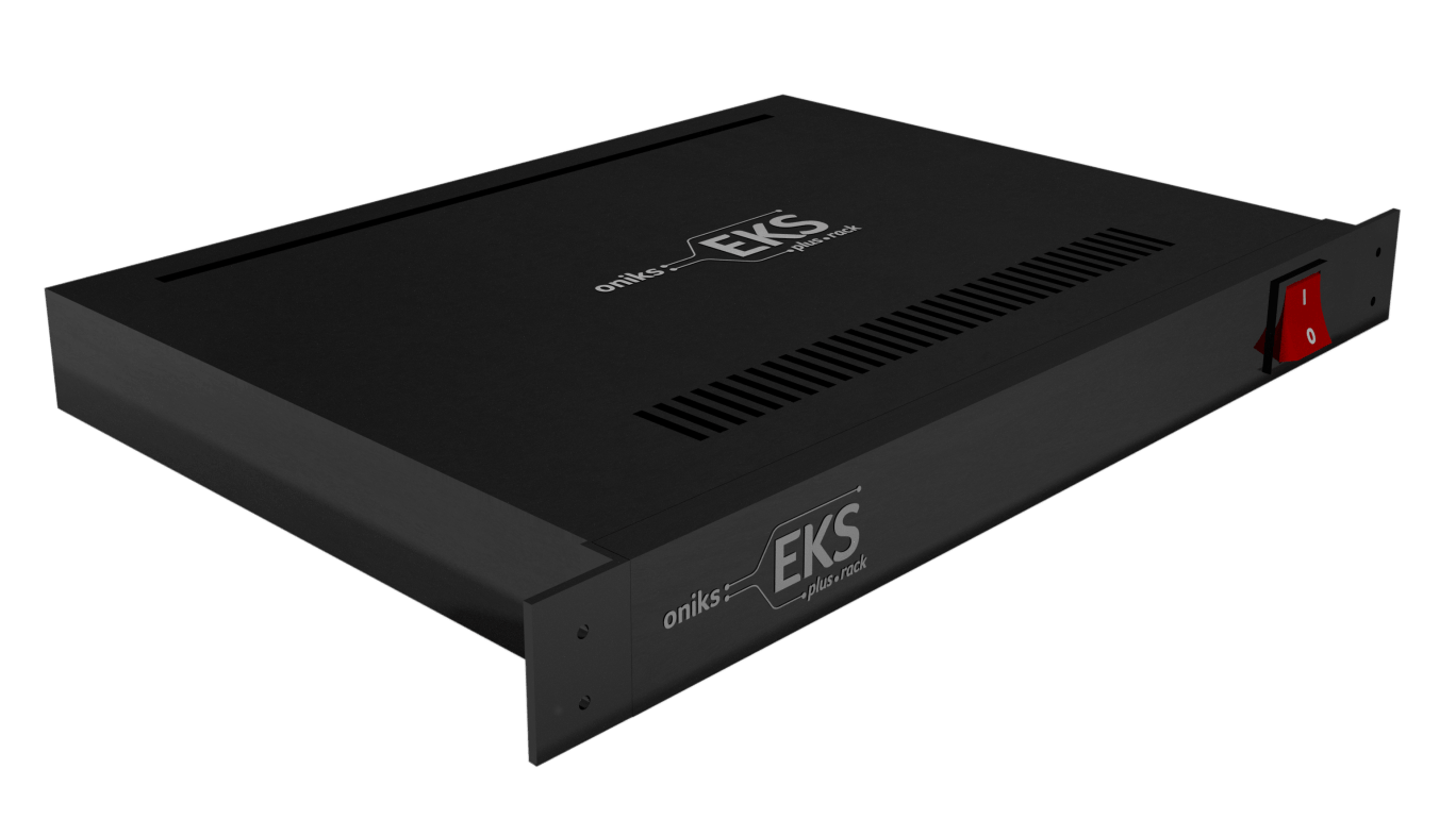 Oniks EKS Otomasyon Sistemi