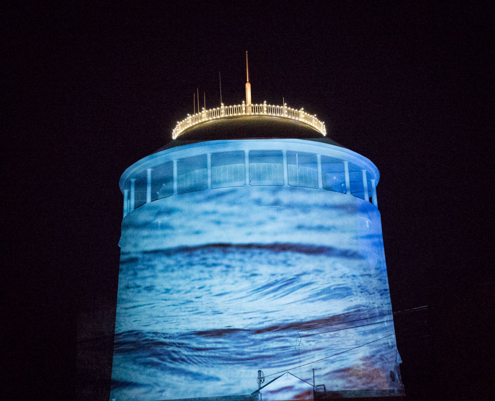 Oniks Mapping uygulaması